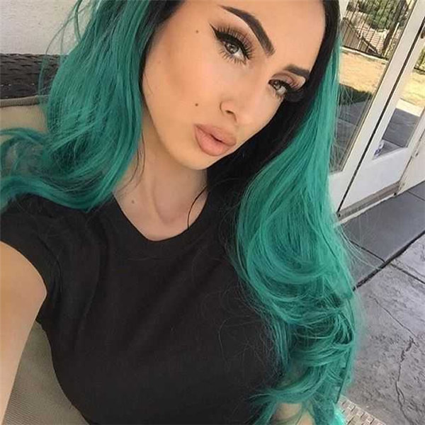 synthetic lace wigs - Home